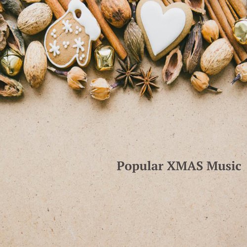 Popular XMAS Music