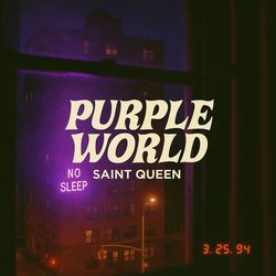 Purple World