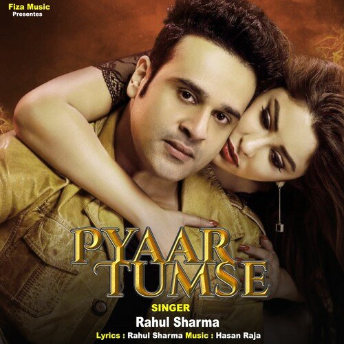 Pyaar Tumse