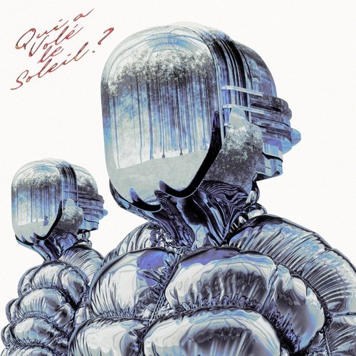 Zepe & Zada cover art