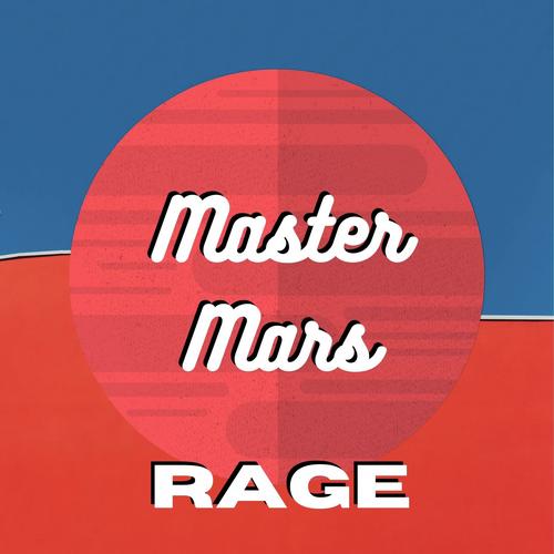Curses cover art
