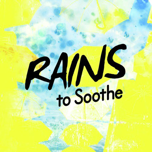 Autumn Rain cover art