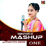 Rajasthani DJ Mashup One