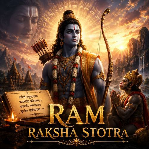 Ram Raksha Stotra
