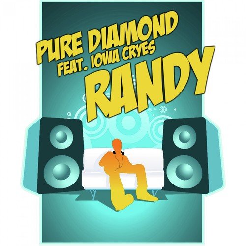 Randy cover art