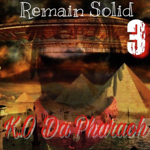 Remain Solid 3