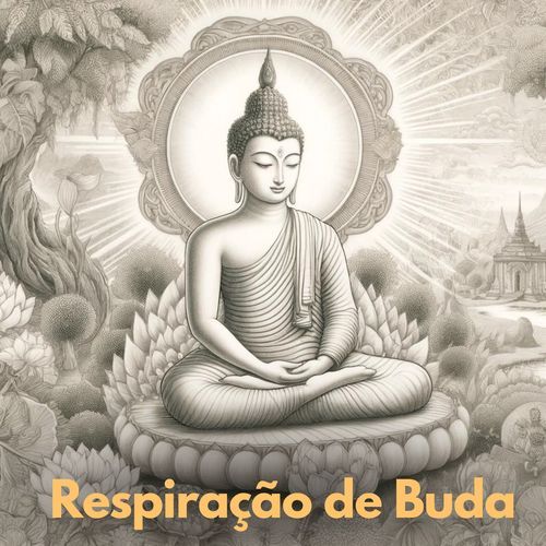 Respiração de Buda: Ioga e Meditação para Focar na Respiração Consciente