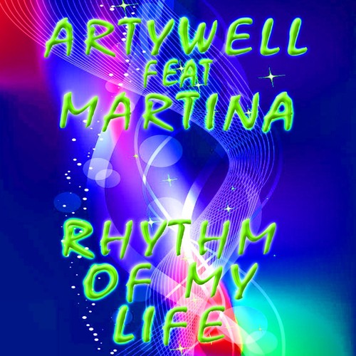 Rhythm of My Life