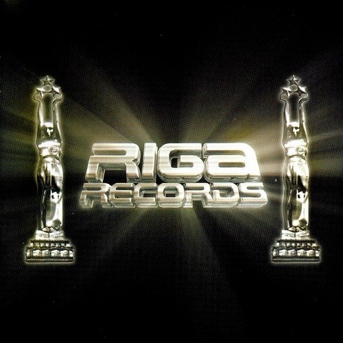 Riga Records