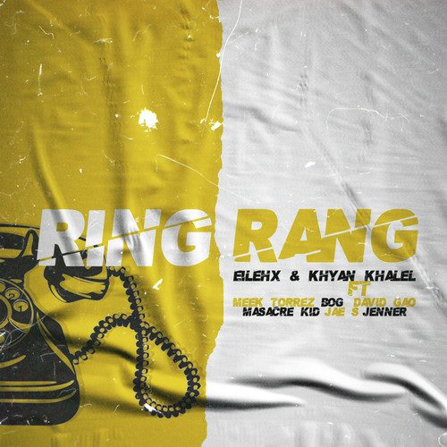 Ring Rang_poster_image