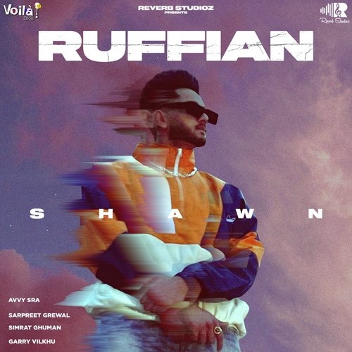 Ruffian