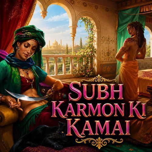SUBH KARMO KI KAMAI