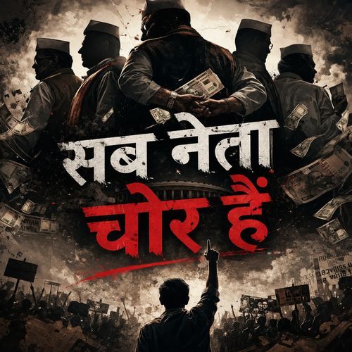 Sab Neta Chor Hain