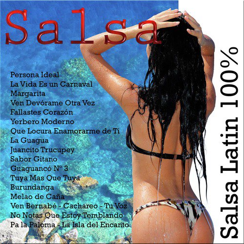 Salsa
