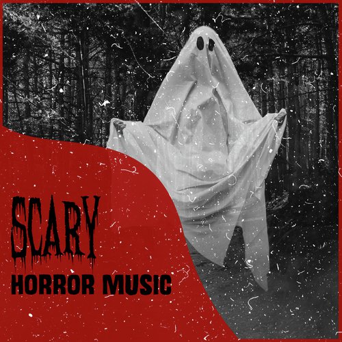 Scary Horror Music