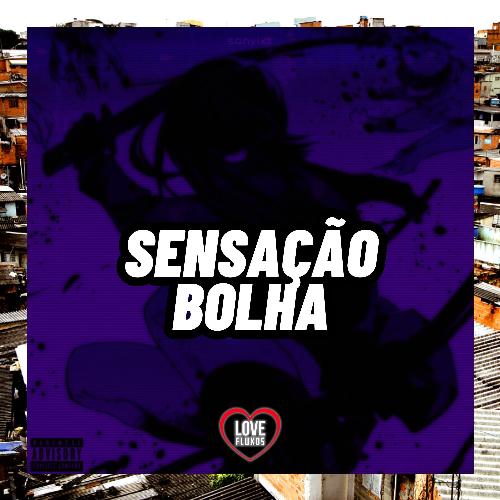 Motagem de Bolha do Pica - Pau cover art