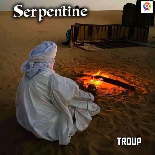 Serpentine
