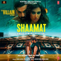 Shaamat (Ankit Tiwari Version) [From &quot;Ek Villain Returns&quot;]-GTAfaAJXVnI