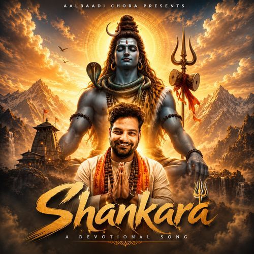 Shankara