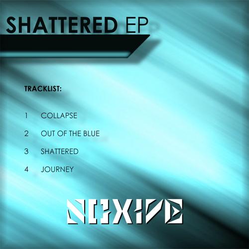 Shattered EP_poster_image