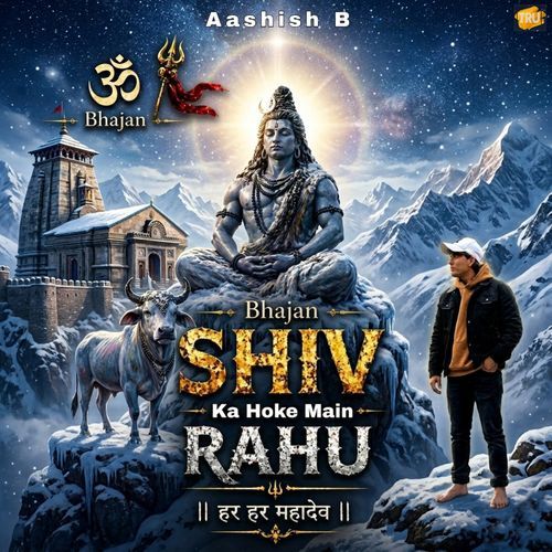 Shiv Ka Hoke Main Rahu