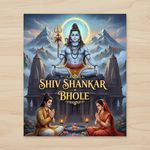 Shiv Shankar bhole
