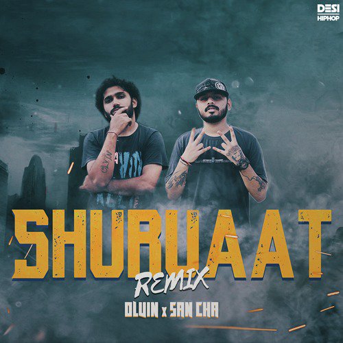 Shuruaat (Remix) - Single