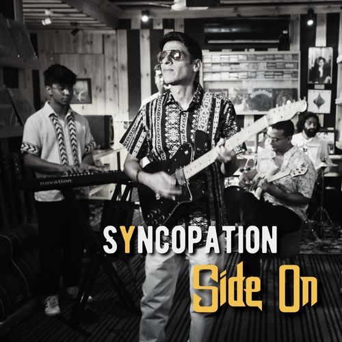 Side On
