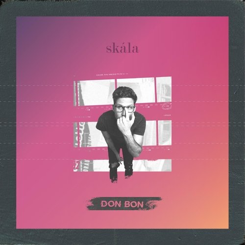 Skála cover art