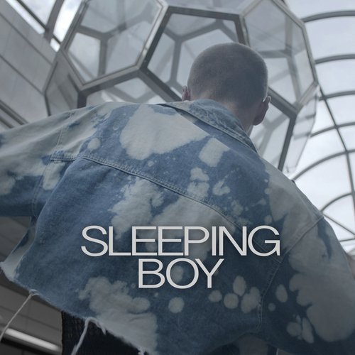 Sleeping Boy cover art