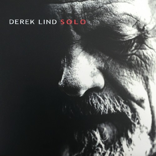 Derek Lind