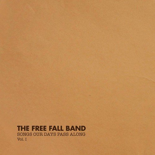 The Free Fall Band