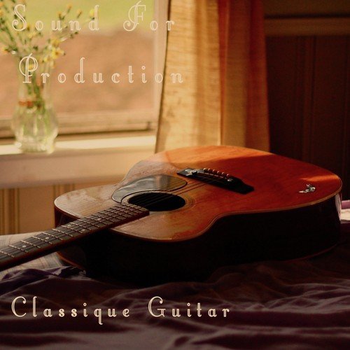 Sound for Production: Classique Guitar