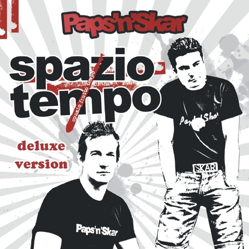 Spazio fratto tempo (Deluxe version)_poster_image