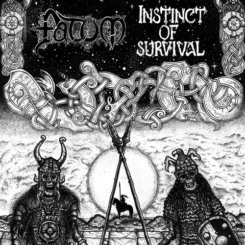 Split with Instinct of Survival_poster_image