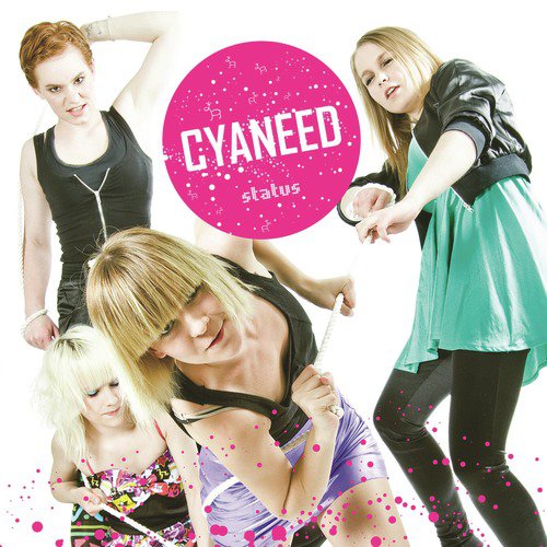 Status (James Eriksen Re-Mix) cover art