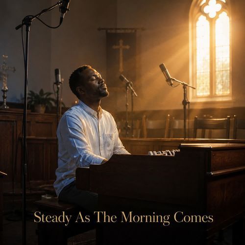 Steady As The Morning Comes