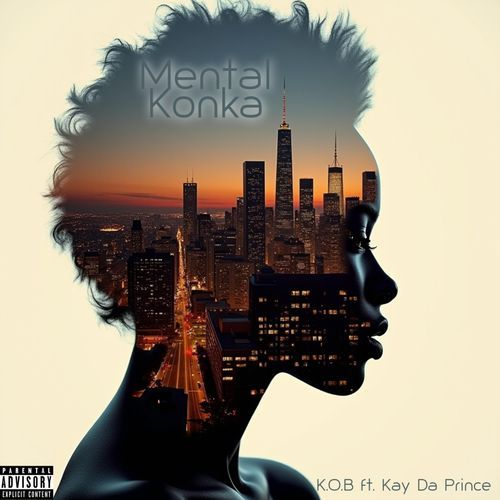 Straat Mate (feat. Kay Da Prince)