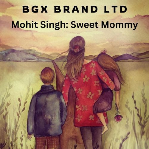 Sweet Mummy