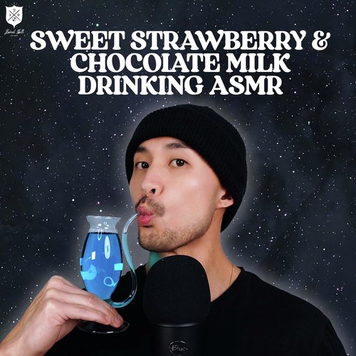 Cocoa Dreams ASMR cover art