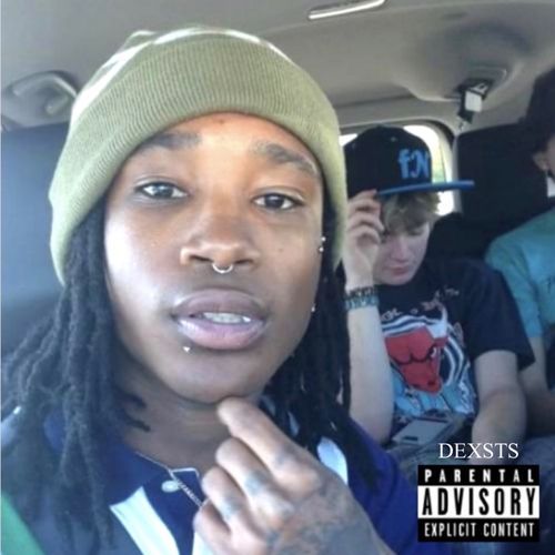Geoff cover art