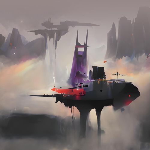Tales Beneath the Morning Shelf cover art