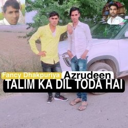 TALIM KA DIL TODA HAI (Hindi)-CgYRUAR2cwY