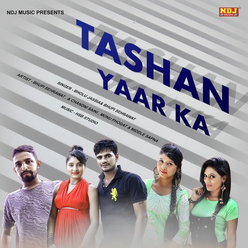 Tashan Yaara Ka