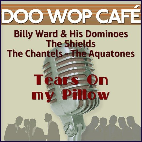 Tears On My Pillow Lyrics Little Anthony And The Imperials