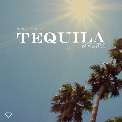 Tequila (Remix) cover art