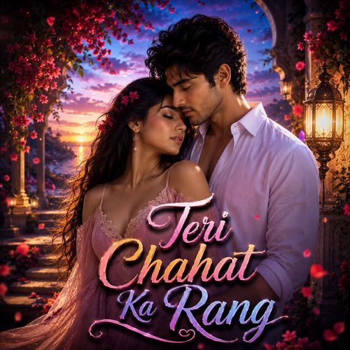 Teri Chahat Ka Rang