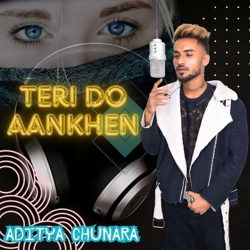 Teri Do Aankhen