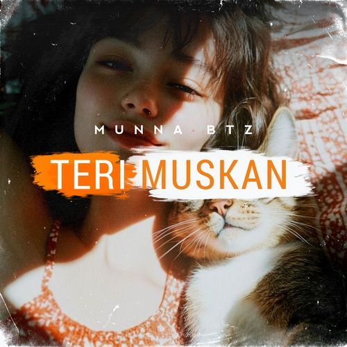 Teri Muskan