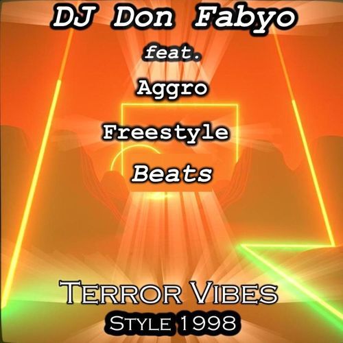 Terror Vibes (Style 1998)